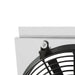 Mishimoto MMFS-CK-67 Performance Aluminum Fan Shroud, fits Chevrolet/GM C/K Truck 1967-1972 - Truck Part Superstore
