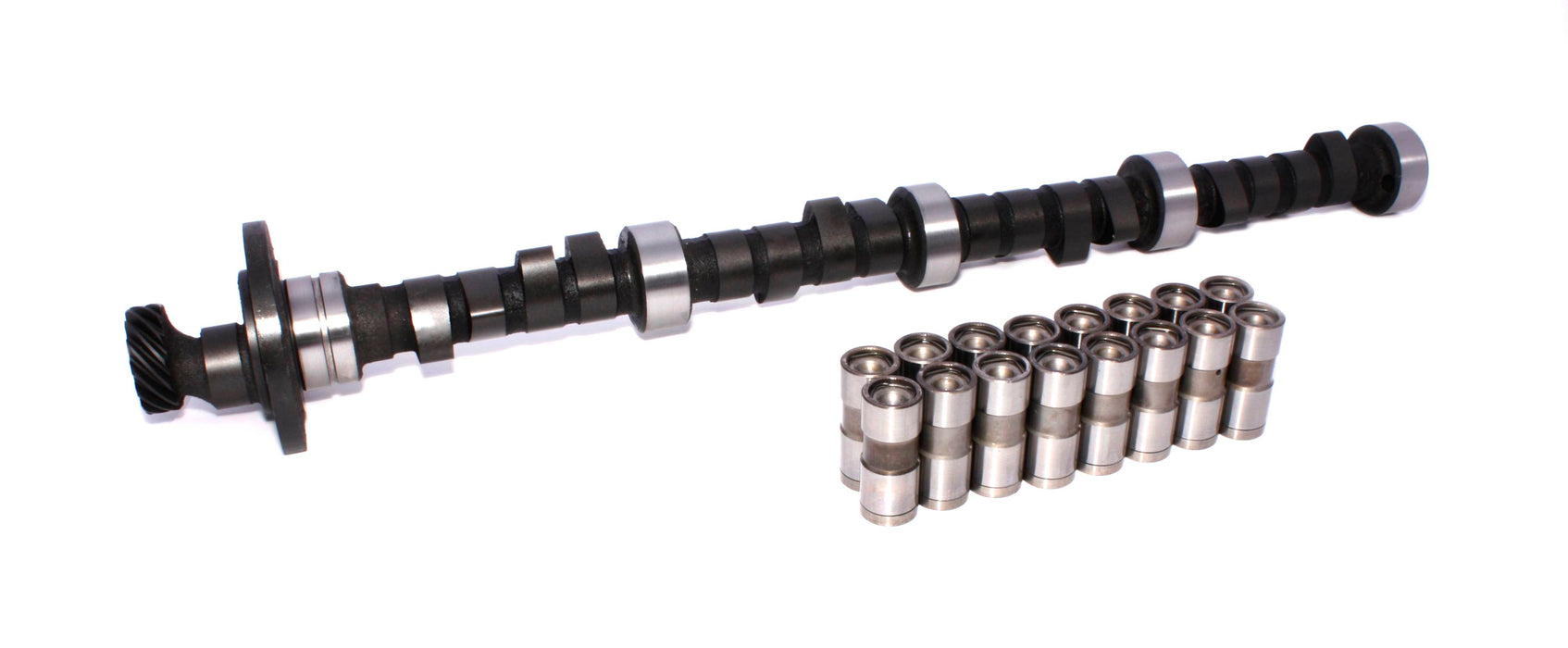 COMP Cams CL96-203-4 High Energy 218/218 Hydraulic Flat Cam and Lifter Kit for Buick 400, 430, 455 - Truck Part Superstore