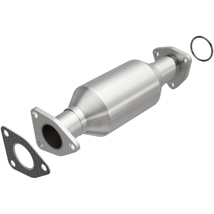 MagnaFlow Exhaust Products 3322624 California Direct-Fit Catalytic Converter - Truck Part Superstore