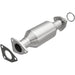 MagnaFlow Exhaust Products 3322624 California Direct-Fit Catalytic Converter - Truck Part Superstore