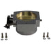FAST 54102 Big Mouth Billet 102mm Big Mouth Throttle Body for GM LS w/o TPS or IAC - Truck Part Superstore