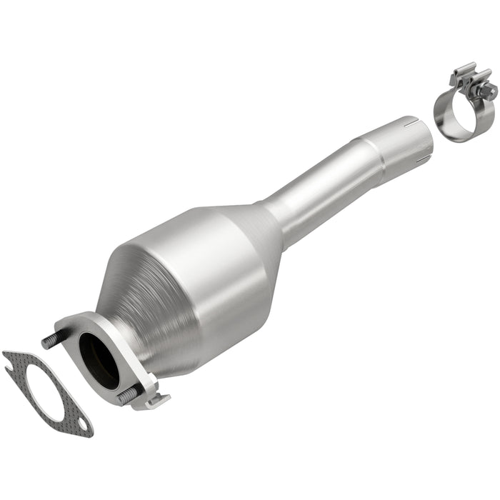 MagnaFlow Exhaust Products 52270 OEM Grade Direct-Fit Catalytic Converter - Truck Part Superstore