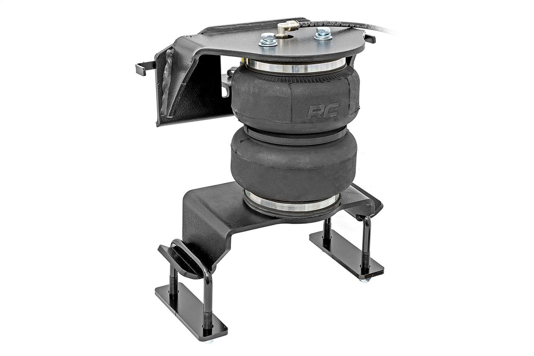 Rough Country 10008 Air Spring Kit 0-6 Inch Lifts without Onboard Air Compressor 04-14 Ford F-150 4WD Rough Country - Truck Part Superstore