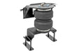 Rough Country 10008C Air Spring Kit with Onboard Air Compressor 0-6 Inch Lifts 04-14 Ford F-150 4WD Rough Country - Truck Part Superstore