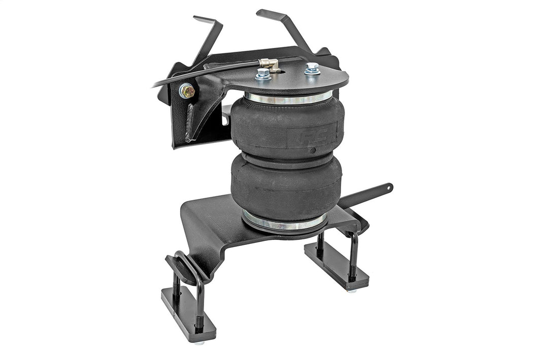 Rough Country 10009 Air Spring Kit 0-6 Inch Lifts without Onboard Air Compressor 21-22 Ford F-150 4WD Rough Country - Truck Part Superstore