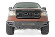 Rough Country 10766 Front Bumper 04-08 Ford F-150 2WD/4WD Rough Country - Truck Part Superstore