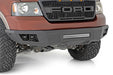 Rough Country 10766 Front Bumper 04-08 Ford F-150 2WD/4WD Rough Country - Truck Part Superstore