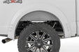 Rough Country F-F320210 SF1 Pocket Fender Flares 21-22 Ford F-150 2WD/4WD Rough Country - Truck Part Superstore
