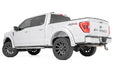 Rough Country F-F320210 SF1 Pocket Fender Flares 21-22 Ford F-150 2WD/4WD Rough Country - Truck Part Superstore