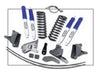 Pro Comp Suspension 52180B Front Box Kit Stage 1 - Truck Part Superstore