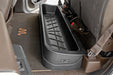 Rough Country RC09281A Under Seat Storage Crew Cab Ford F-150 (15-23)/Super Duty (17-22) Rough Country - Truck Part Superstore