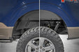 Rough Country 4213 Wheel Well Liner Rear 21-22 Ford F-150 2WD/4WD Rough Country - Truck Part Superstore
