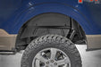 Rough Country 4213 Wheel Well Liner Rear 21-22 Ford F-150 2WD/4WD Rough Country - Truck Part Superstore