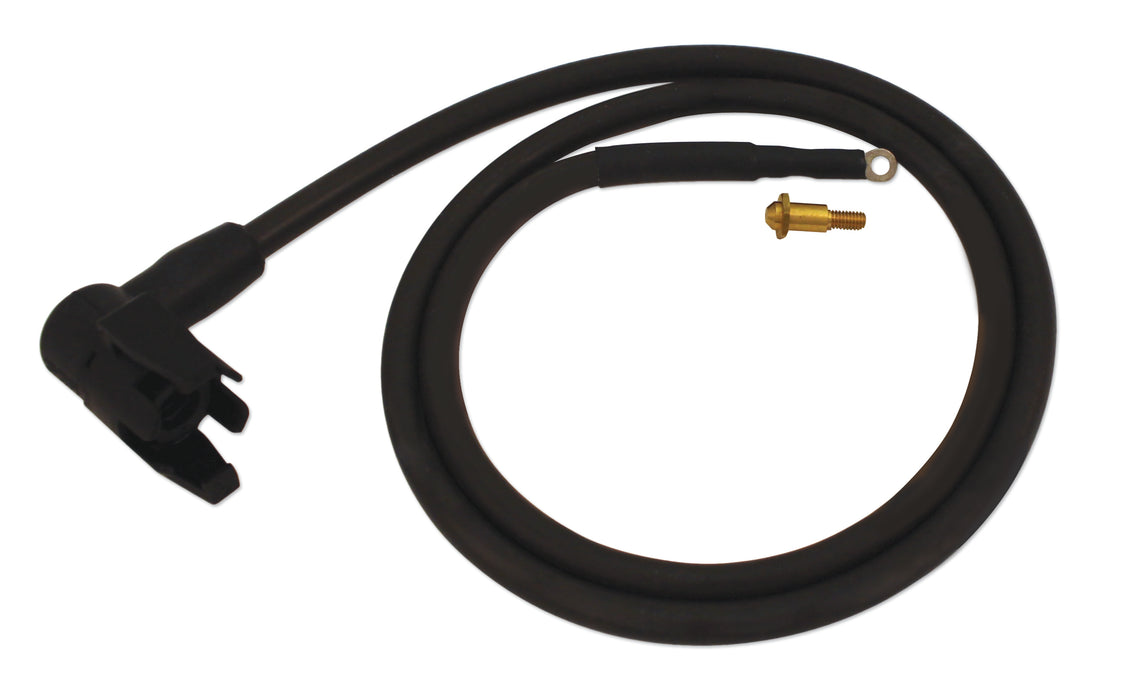 FAST 730-0590 Includes an adapter and FireWire Coil Wire - Truck Part Superstore