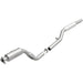 MagnaFlow Exhaust Products 5461132 California Direct-Fit Catalytic Converter - Truck Part Superstore