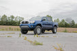 Rough Country 70542 Toyota 30 Inch LED Hidden Bumper Mounts 05-15 Tacoma Rough Country - Truck Part Superstore
