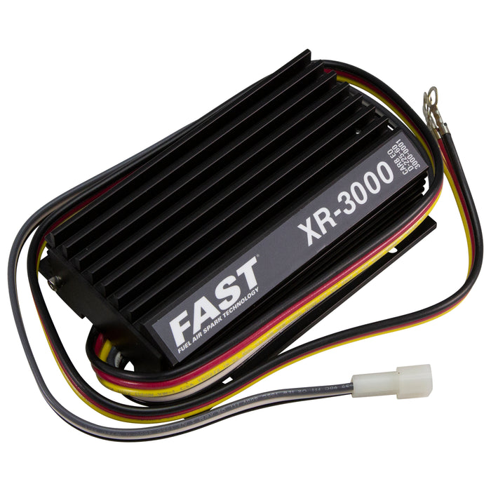 FAST 3000-0226 XR3000 Points Replacement System for 4, 6 and 8 Cylinder Domestic Engines - Truck Part Superstore