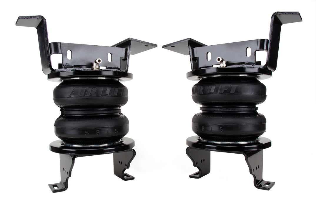 Air Lift 57541 LoadLifter 7500XL Air Spring Kit - Truck Part Superstore