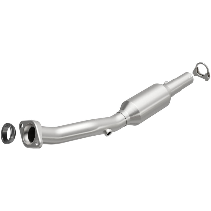 MagnaFlow Exhaust Products 4481262 California Direct-Fit Catalytic Converter - Truck Part Superstore