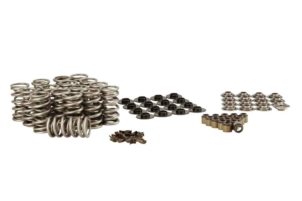 COMP Cams 26527TS-KIT Dual Valve Spring Kit for GM L83/L86/LT1/LS7 w/ Tool Steel Retainers - Truck Part Superstore