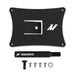 Mishimoto MMLP-WRX-22 License Plate Relocation Kit, Fits Subaru WRX 2022+ - Truck Part Superstore