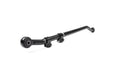 Rough Country 1075 Jeep TJ Rear Forged Adjustable Track Bar 0-6in Rough Country - Truck Part Superstore