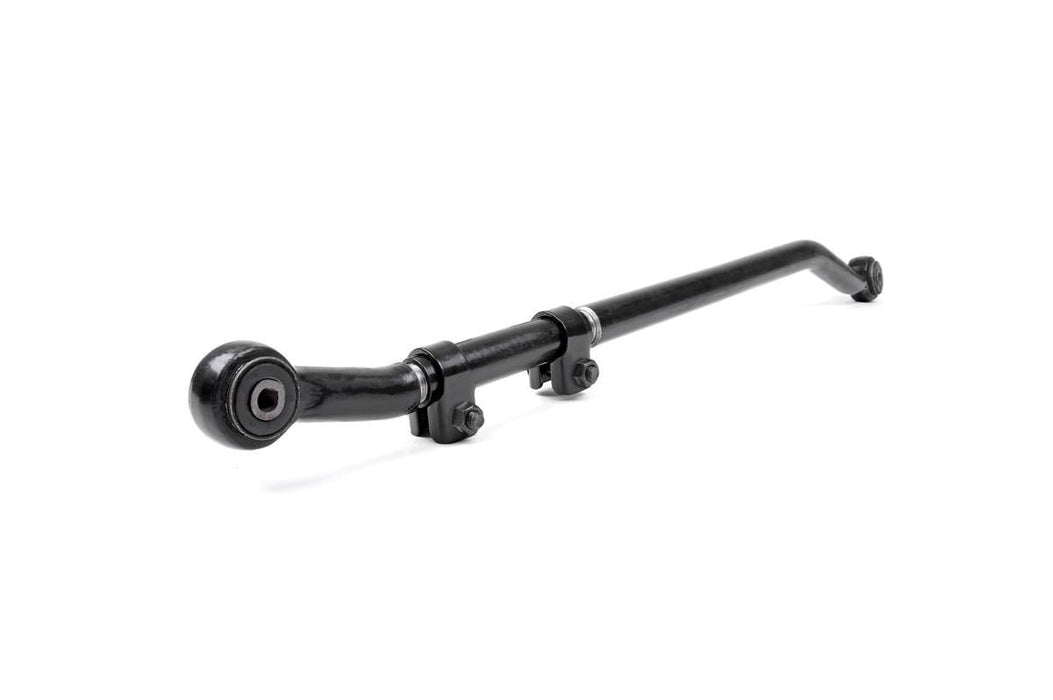 Rough Country 1075 Jeep TJ Rear Forged Adjustable Track Bar 0-6in Rough Country - Truck Part Superstore