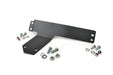 Rough Country 1123 Jeep Compressor Relocation Bracket 03-06 4WD Jeep Wrangler TJ Rough Country - Truck Part Superstore