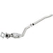 MagnaFlow Exhaust Products 93425 HM Grade Direct-Fit Catalytic Converter - Truck Part Superstore