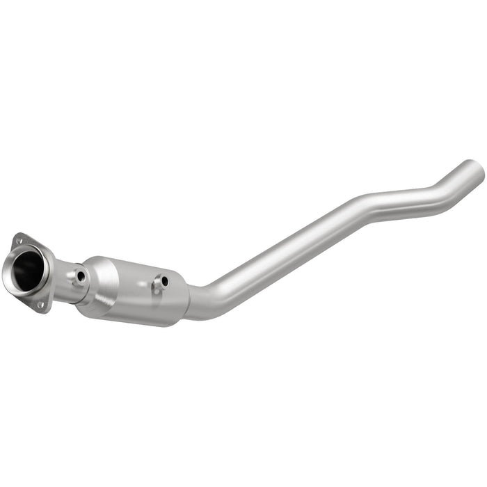 MagnaFlow Exhaust Products 5551739 California Direct-Fit Catalytic Converter - Truck Part Superstore