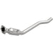 MagnaFlow Exhaust Products 5551739 California Direct-Fit Catalytic Converter - Truck Part Superstore