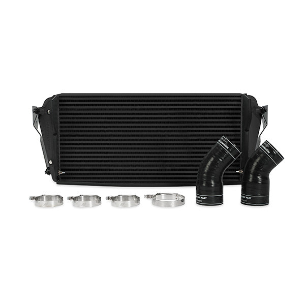 Mishimoto MMINT-RAM-13BK Intercooler, fits Dodge 6.7L Cummins 2013-2018 - Truck Part Superstore