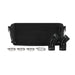 Mishimoto MMINT-RAM-13BK Intercooler, fits Dodge 6.7L Cummins 2013-2018 - Truck Part Superstore