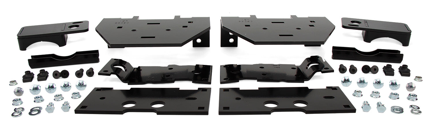 Air Lift 88352 LoadLifter 5000 Ultimate air spring kit w/internal jounce bumper - Truck Part Superstore