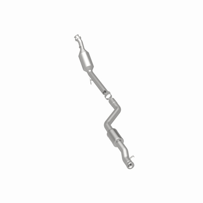 MagnaFlow Exhaust Products 21-570 OEM Grade Direct-Fit Catalytic Converter - Truck Part Superstore