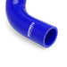 Mishimoto MMHOSE-MOP57-11BL Silicone Coolant Hose Kit, fits Dodge Challenger/Charger 5.7L V8 2011+ - Truck Part Superstore
