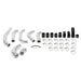 Mishimoto MMICP-F35T-15KP Intercooler Pipe Kit, fits Ford F-150 3.5L EcoBoost 2015-2016 - Truck Part Superstore