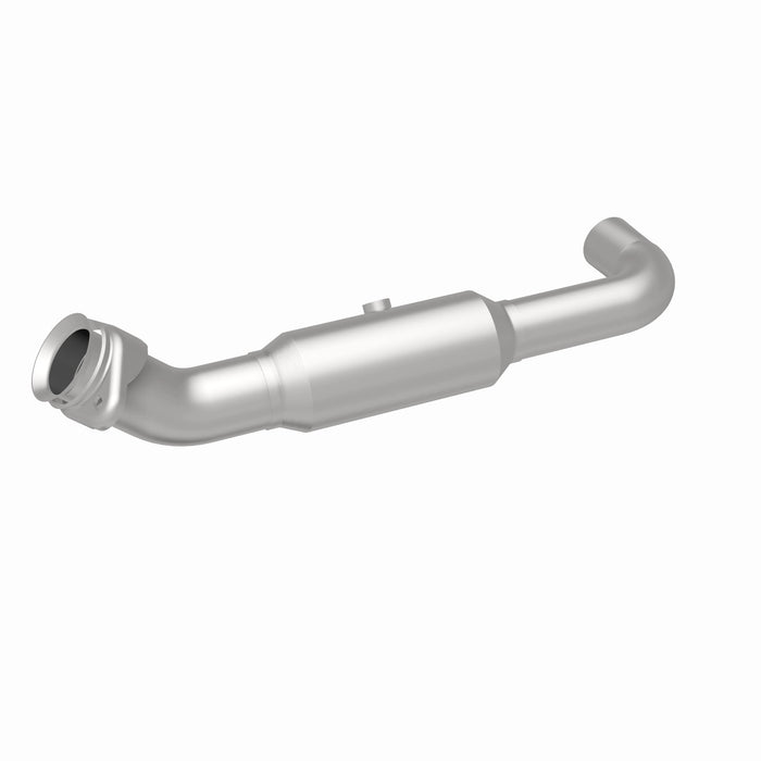 MagnaFlow Exhaust Products 21-520 OEM Grade Direct-Fit Catalytic Converter - Truck Part Superstore