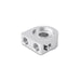 Mishimoto MMOP-SP Mishimoto Oil Sandwich Plate - Truck Part Superstore