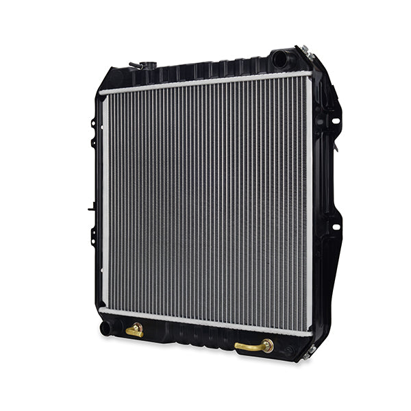 Mishimoto R50-AT Replacement Radiator, fits Toyota 4Runner 3.0L V6 1988-1995 - Truck Part Superstore