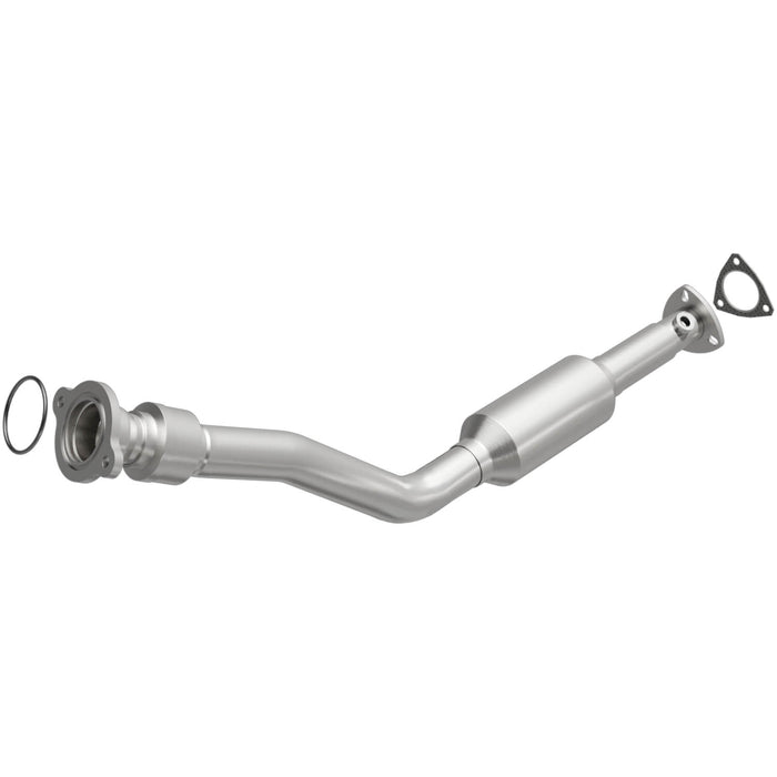 MagnaFlow Exhaust Products 4481539 California Direct-Fit Catalytic Converter - Truck Part Superstore