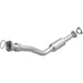 MagnaFlow Exhaust Products 4481539 California Direct-Fit Catalytic Converter - Truck Part Superstore