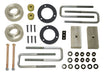 Tuff Country 52925 2.5 Inch Lift Kit 99-06 Toyota Tundra 4x4 & 2WD Tuff Country - Truck Part Superstore
