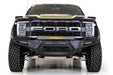 Addictive Desert Designs F210211180103 HoneyBadger Front Bumper - Truck Part Superstore