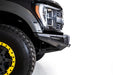 Addictive Desert Designs F210211180103 HoneyBadger Front Bumper - Truck Part Superstore