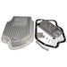 TCI Automotive 228000 GM TH400 Cast Aluminum Deep Pan (2 Extra Quarts). - Truck Part Superstore