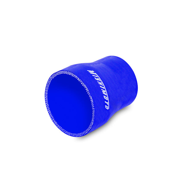 Mishimoto MMCP-2025BL Mishimoto 2.0-in- 2.5-in Transition Coupler, Various Colors - Truck Part Superstore
