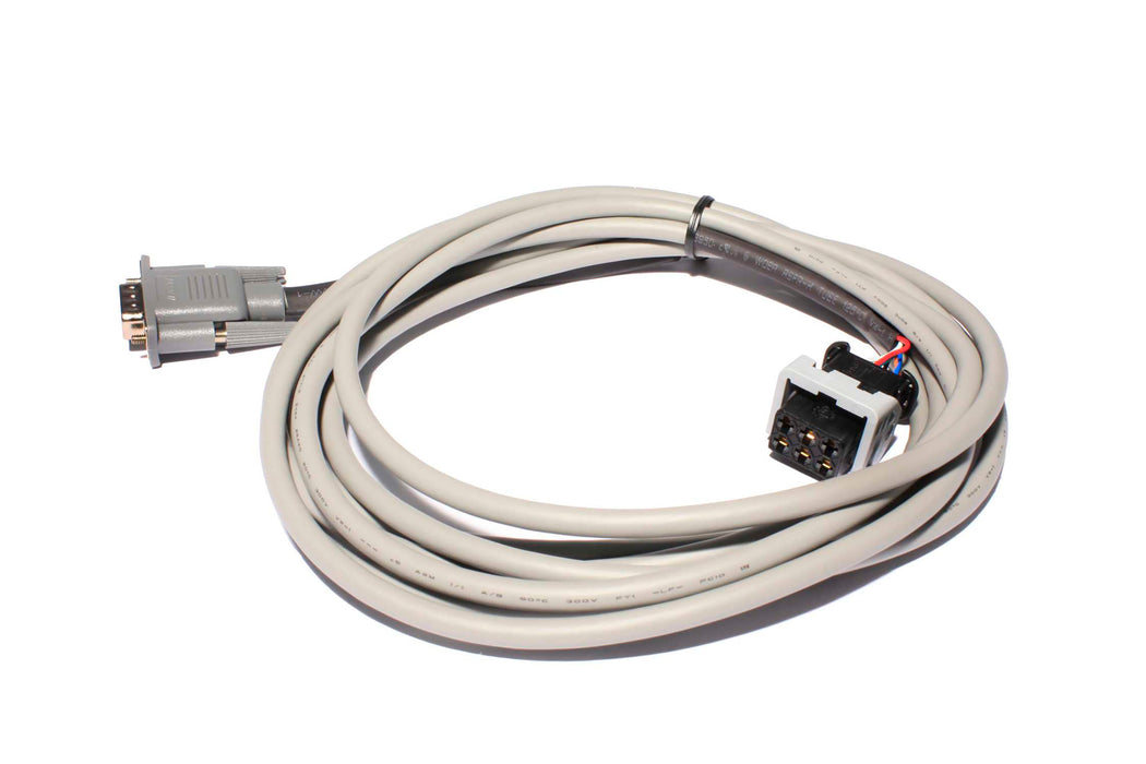 FAST 170481 This cable is 12 feet log and does not come with a power lead. - Truck Part Superstore
