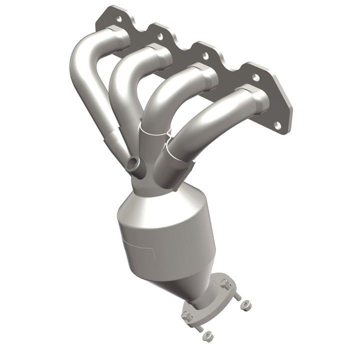MagnaFlow Exhaust Products 51150 OEM Grade Manifold Catalytic Converter - Truck Part Superstore