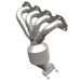 MagnaFlow Exhaust Products 51150 OEM Grade Manifold Catalytic Converter - Truck Part Superstore